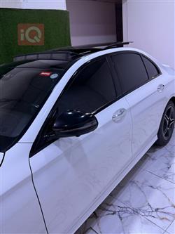 مرسيدس بنز E-Class